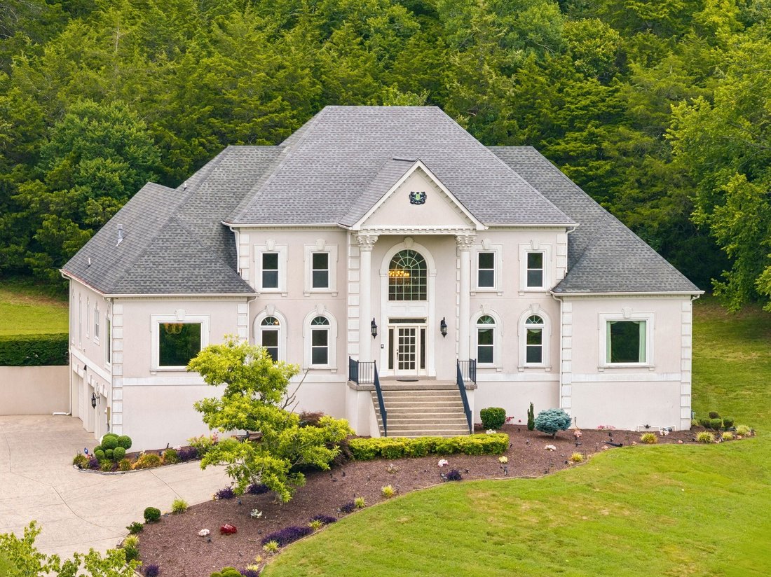 House in Nashville, Tennessee, United States 2 - 18397856