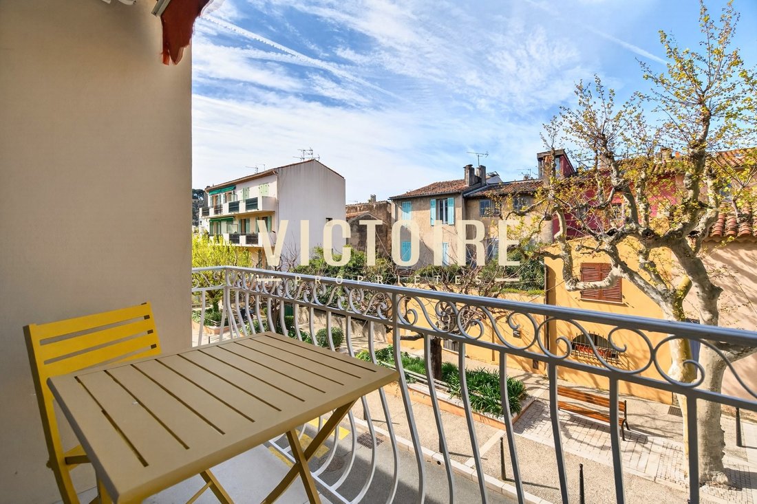 Apartment in Cassis, Provence-Alpes-Côte d'Azur, France 2 - 18398091