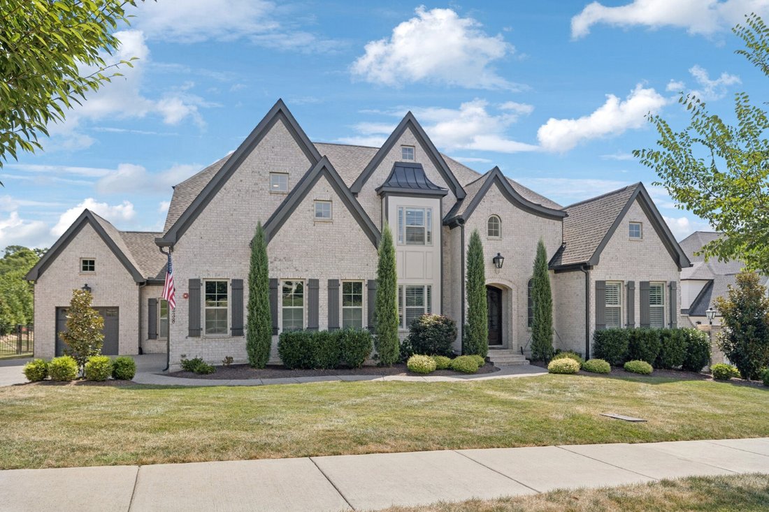 House in Franklin, Tennessee, United States 4 - 18397836