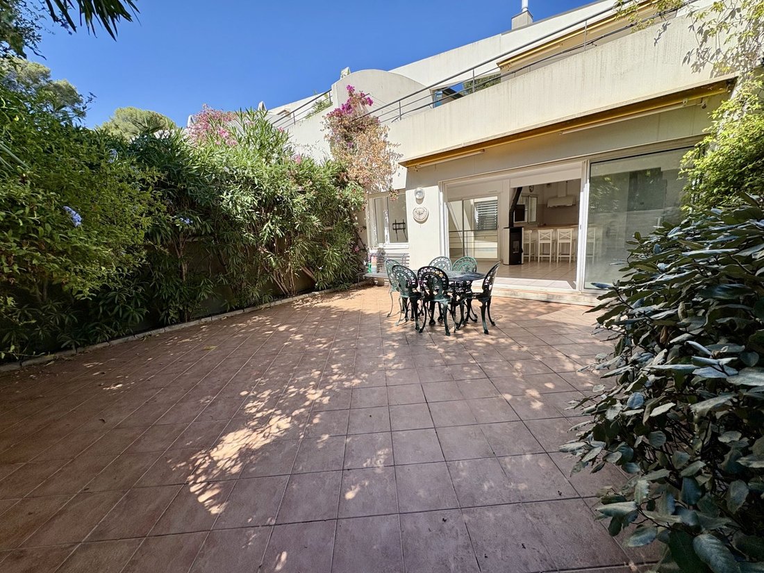 Apartment in Cassis, Provence-Alpes-Côte d'Azur, France 3 - 18398083