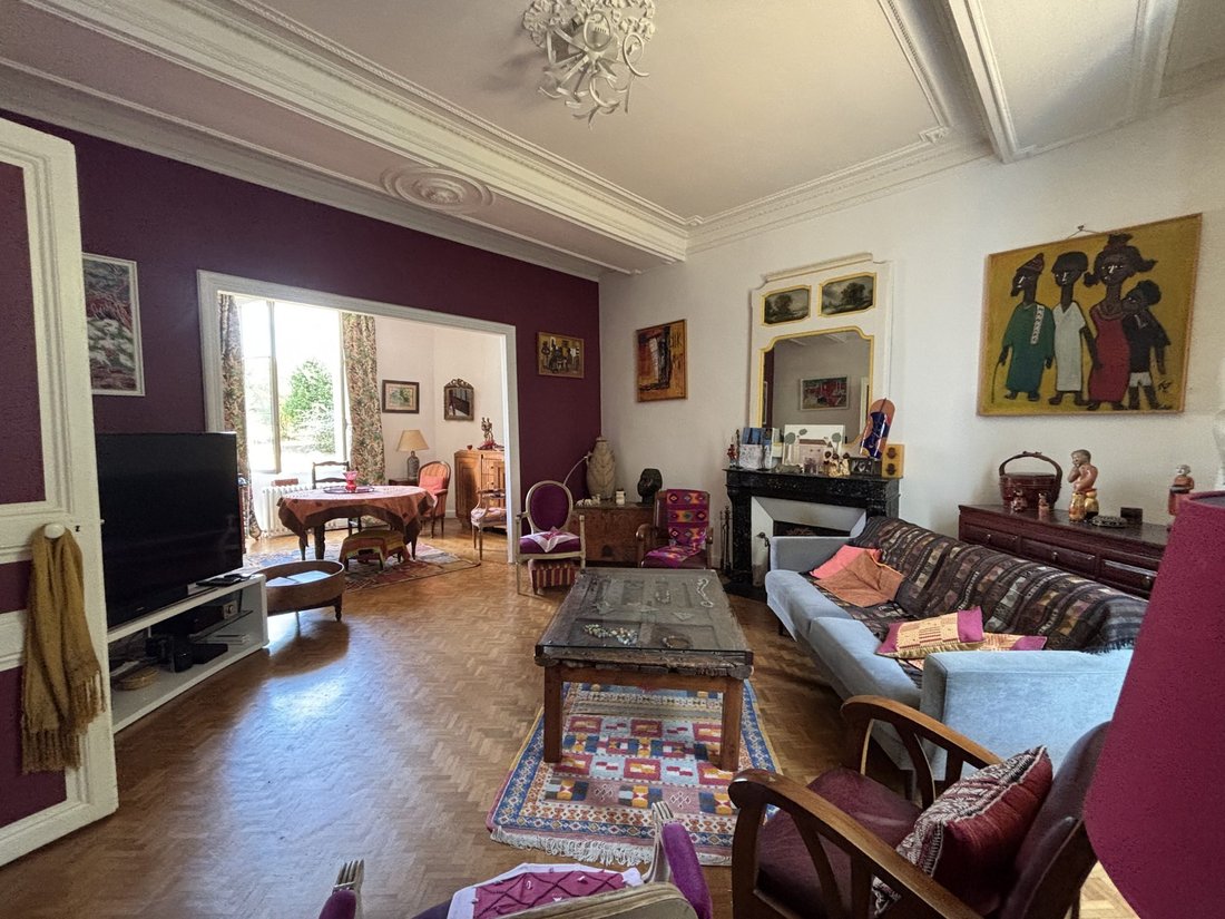 House in Hauts de Saint Aubin, Angers, France 3 - 18398004