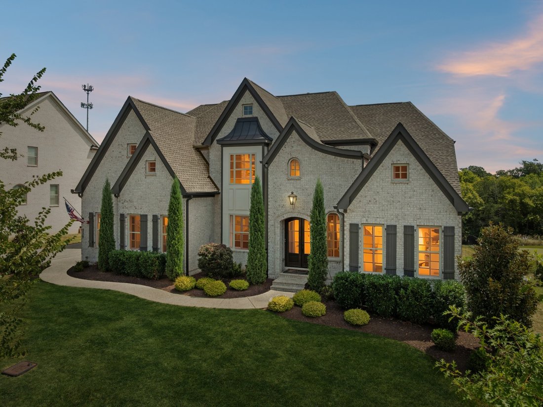 House in Franklin, Tennessee, United States 2 - 18397836