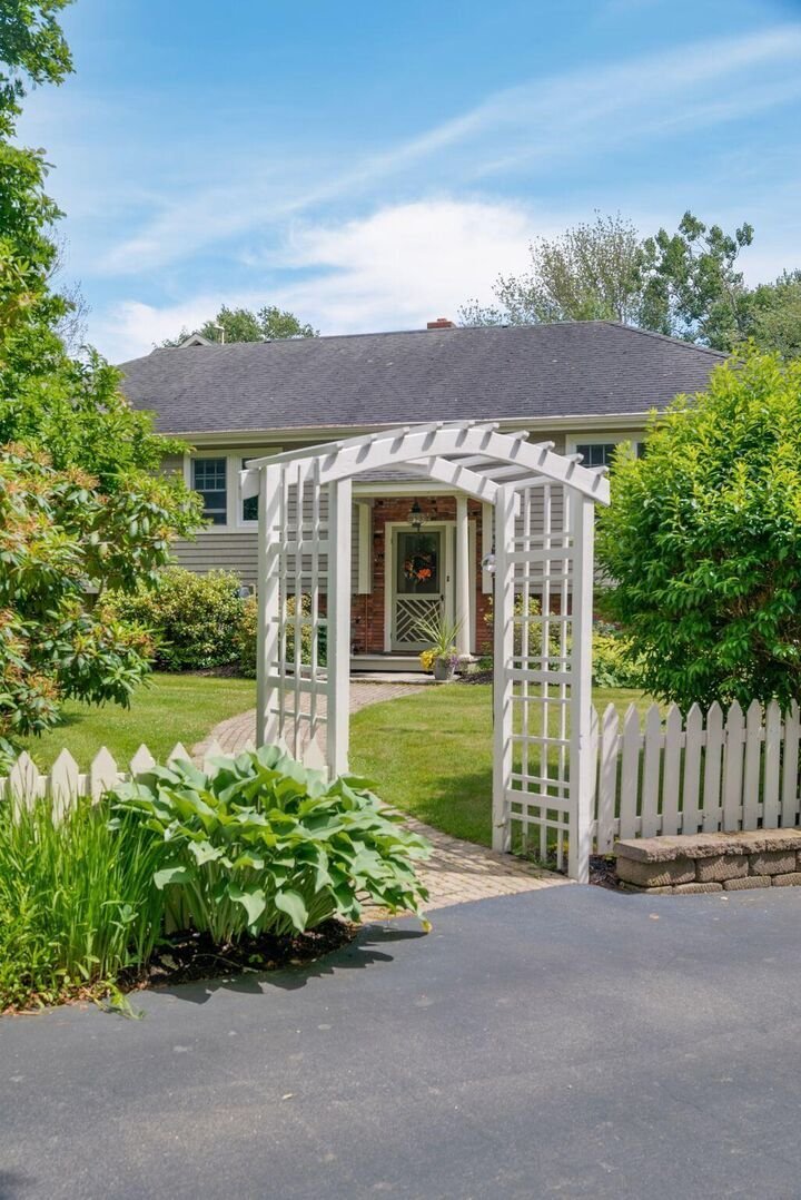 House in Phippsburg, Maine, United States 3 - 18397762