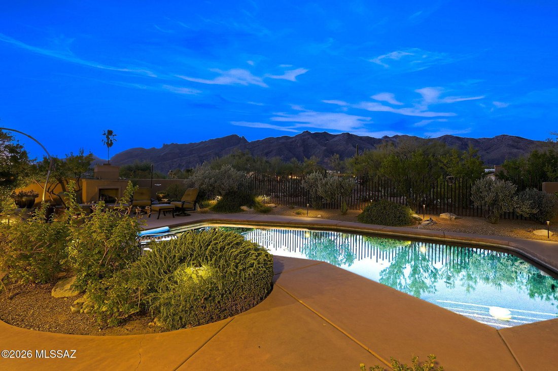 Haus in Tucson, Arizona, Vereinigte Staaten 2 - 18397714