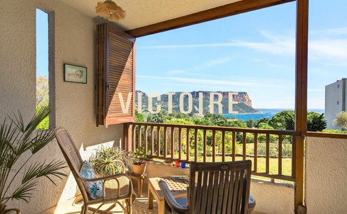 Apartment in Cassis, Provence-Alpes-Côte d'Azur, France 1