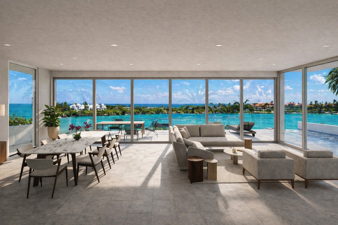 House in Turks and Caicos Islands 2 - 17637333