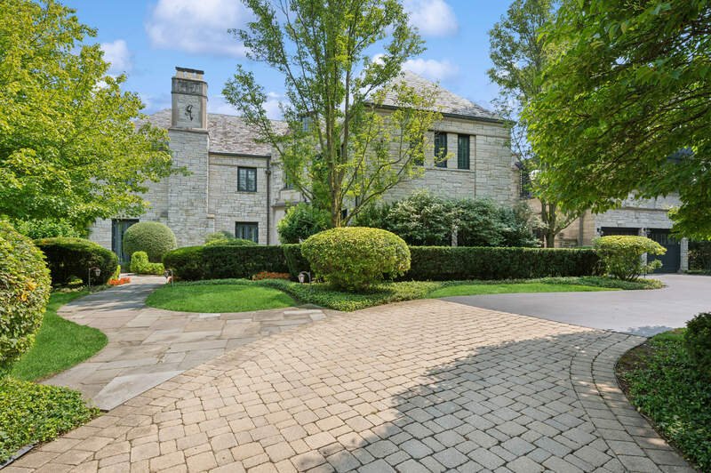 House in Kenilworth, Illinois, United States 2 - 18397932