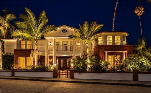 Casa a Signal Hill, California, Stati Uniti 1