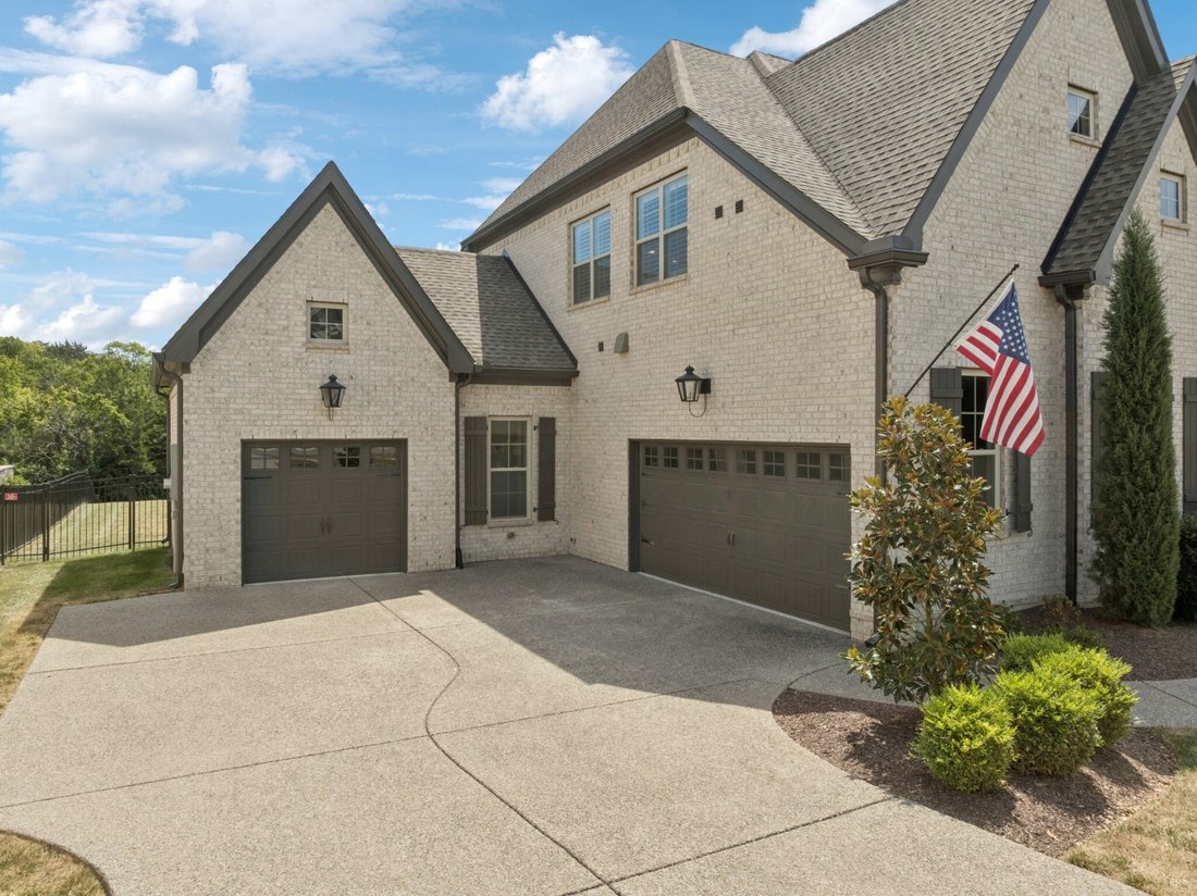 House in Franklin, Tennessee, United States 3 - 18397836