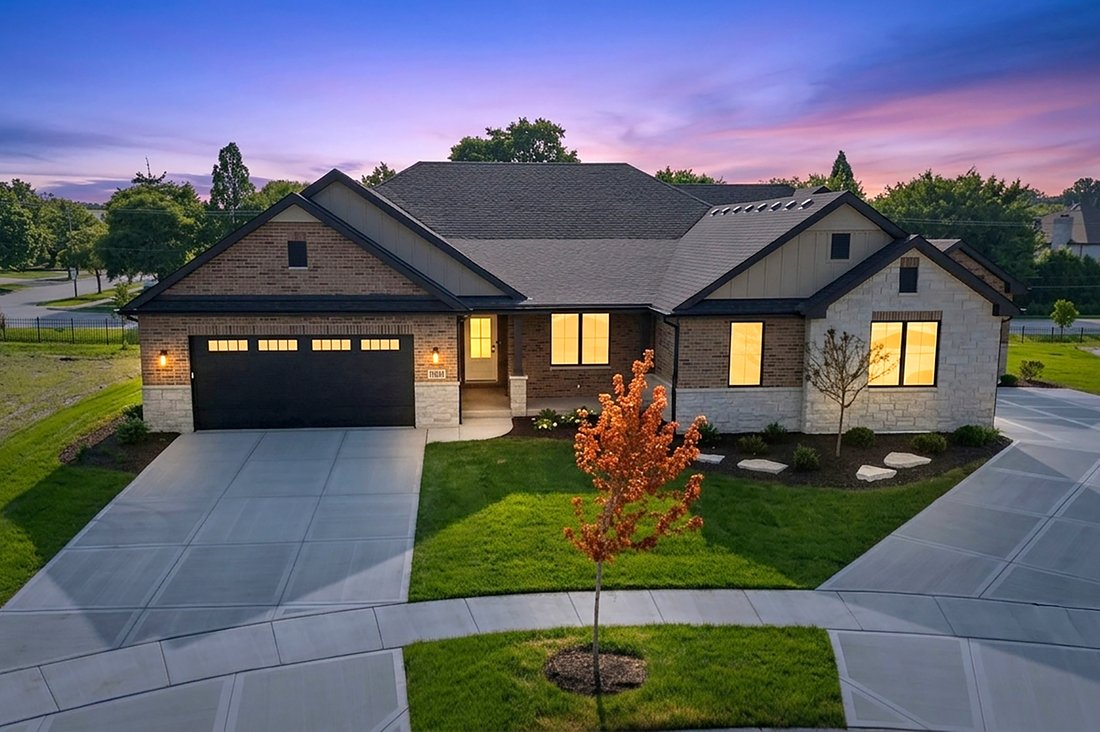 House in Orland Park, Illinois, United States 1 - 18398030