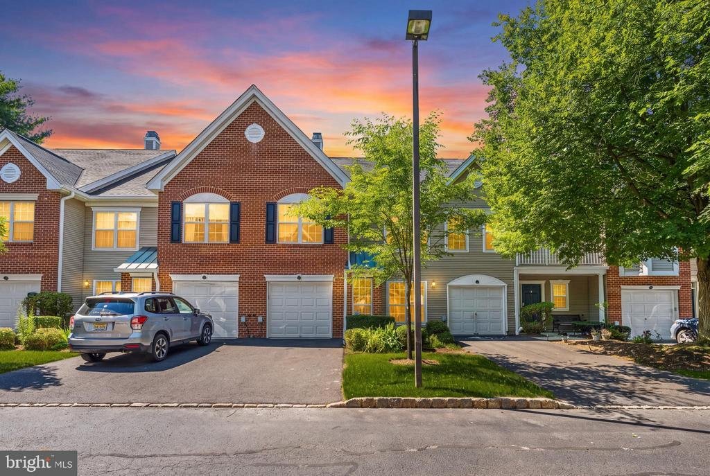 House in Princeton Meadows, New Jersey, United States 2 - 18332087