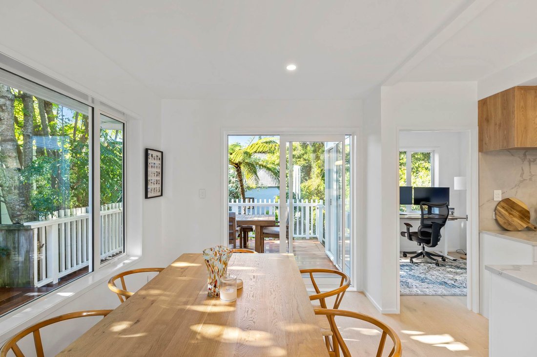 House in Auckland, Auckland, New Zealand 4 - 18397895