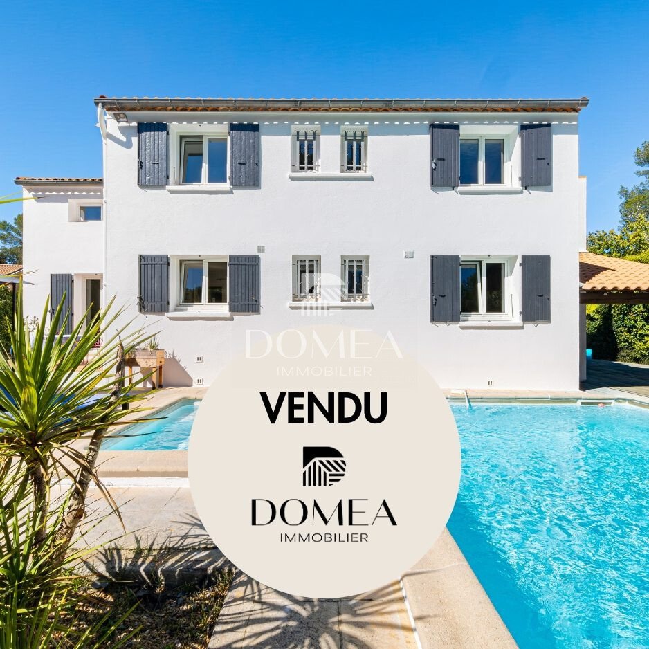 Villa in Village, Clapiers, France 1 - 17448286