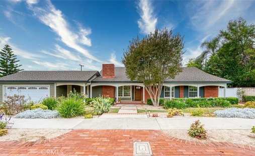 House in Santa Ana, California, United States 1
