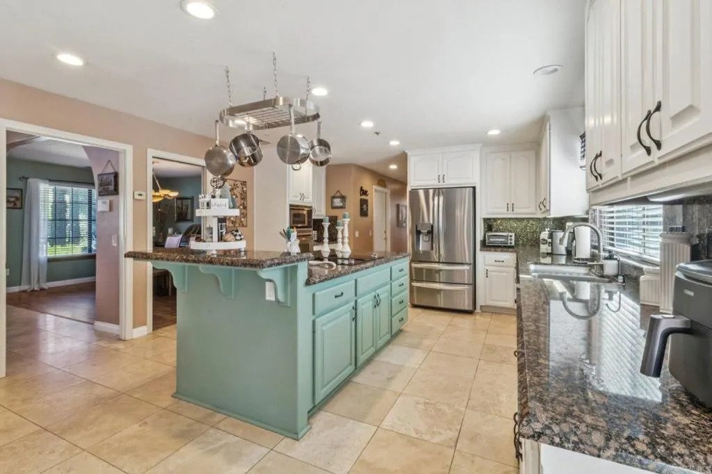 House in Vista, California, United States 5 - 18398107