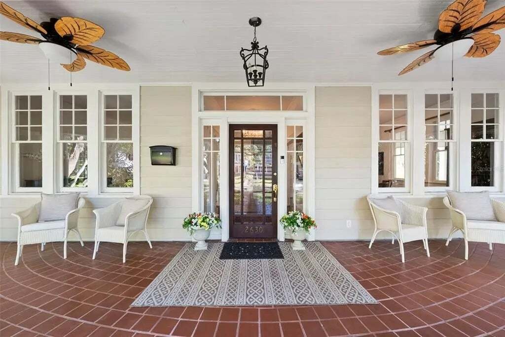 House in Tampa, Florida, United States 4 - 18397806