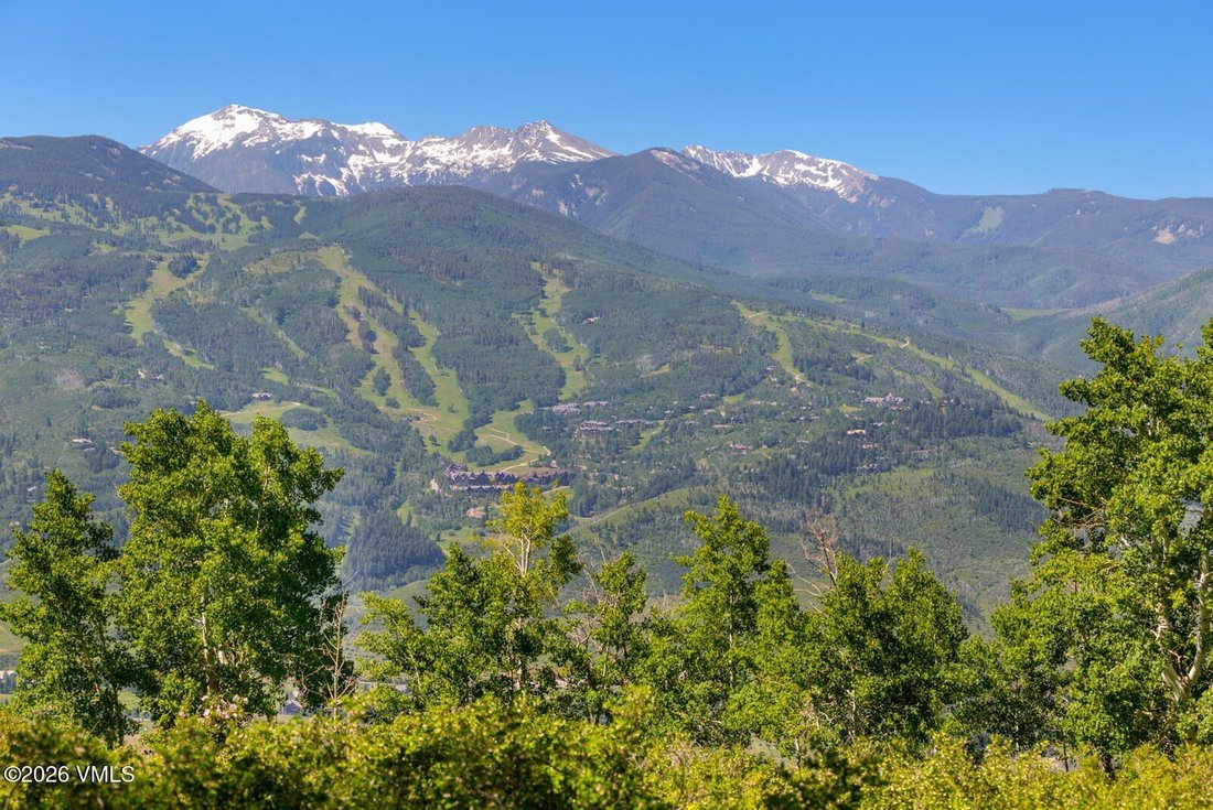 Land in Avon, Colorado, United States 2 - 18397841