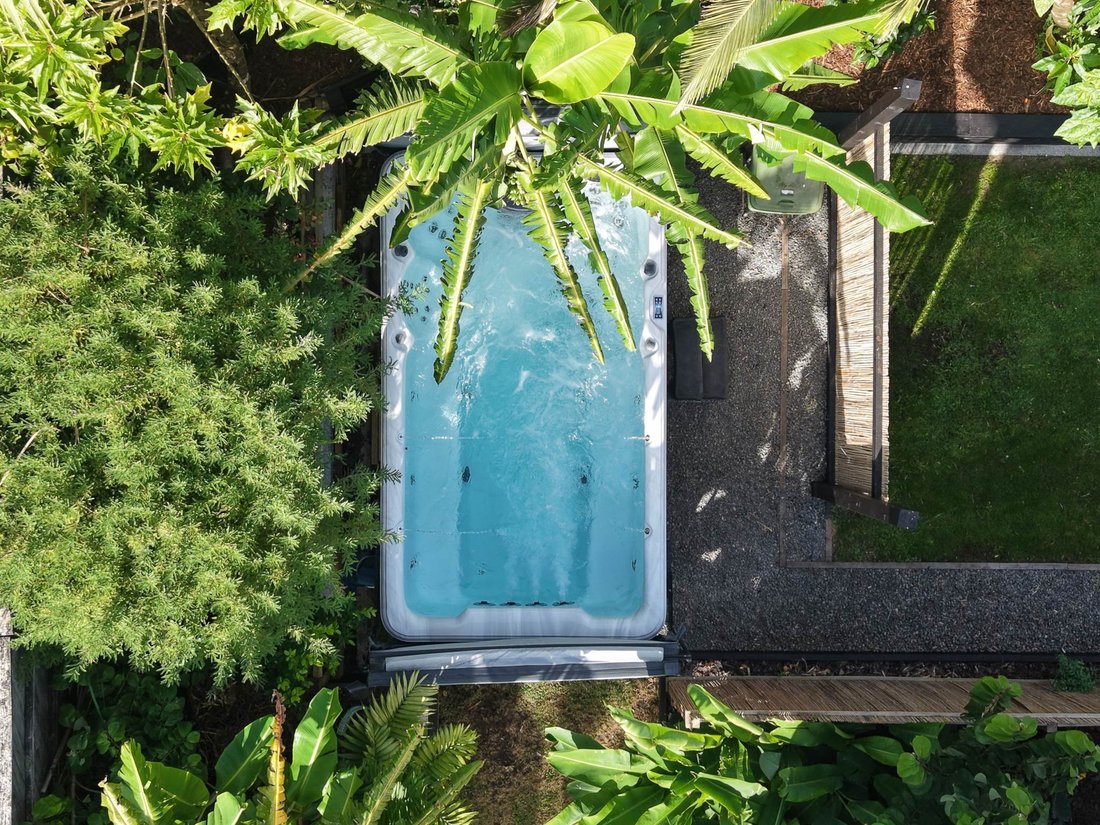 House in Auckland, Auckland, New Zealand 4 - 17508007