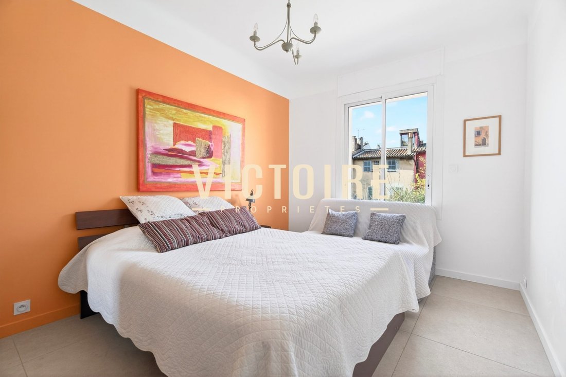 Apartment in Cassis, Provence-Alpes-Côte d'Azur, France 4 - 18398091
