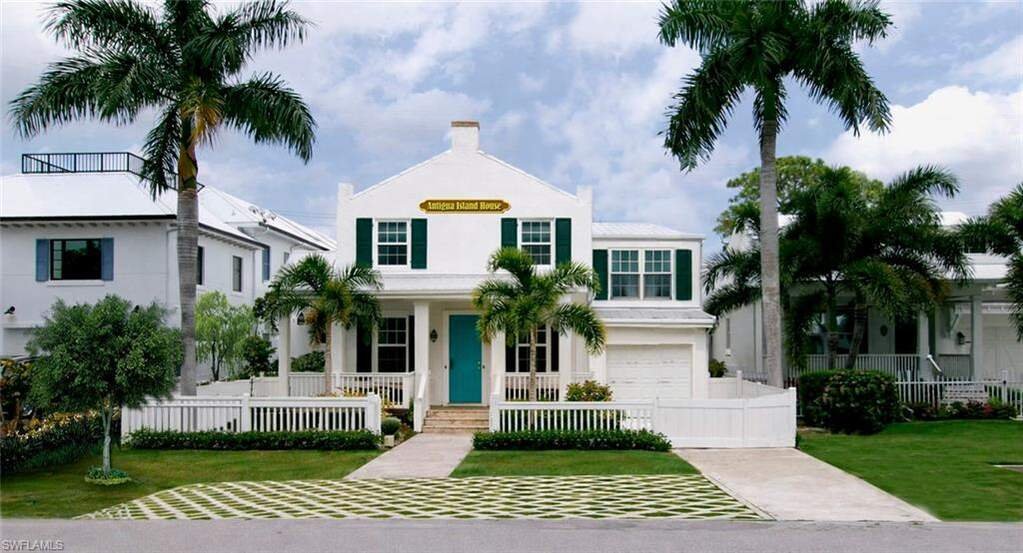 House in Naples, Florida, United States 1 - 18397873