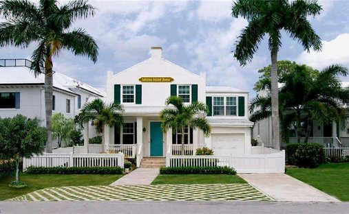 Casa a Naples, Florida, Stati Uniti 1