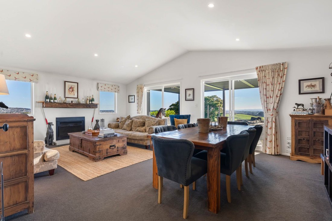 House in Pukekohe Hill, New Zealand 4 - 18397885