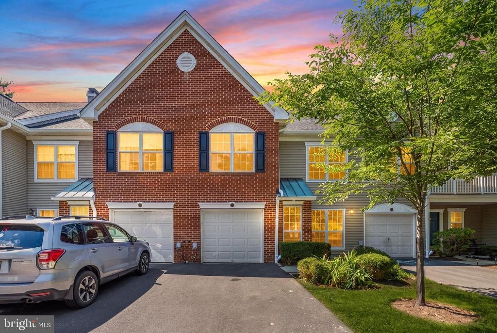 House in Princeton Meadows, New Jersey, United States 1 - 18332087