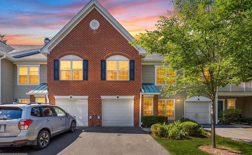 House in Princeton Meadows, New Jersey, United States 1