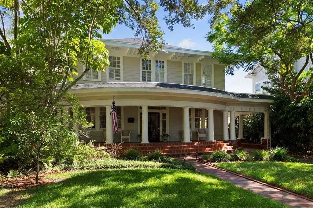 House in Tampa, Florida, United States 2 - 18397806