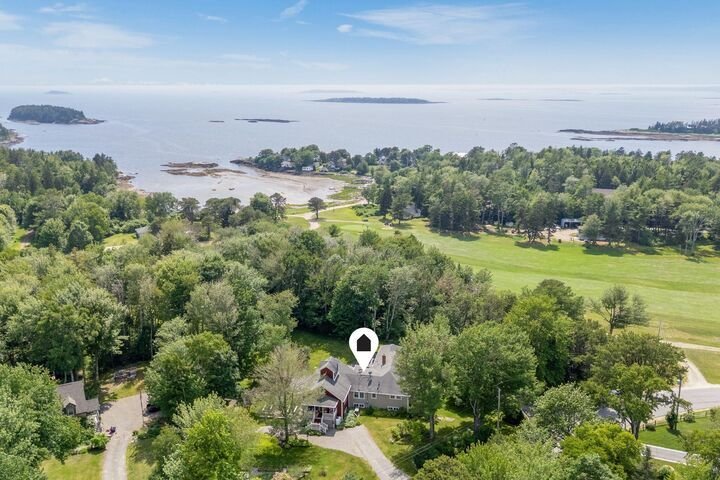 House in Phippsburg, Maine, United States 1 - 18397762