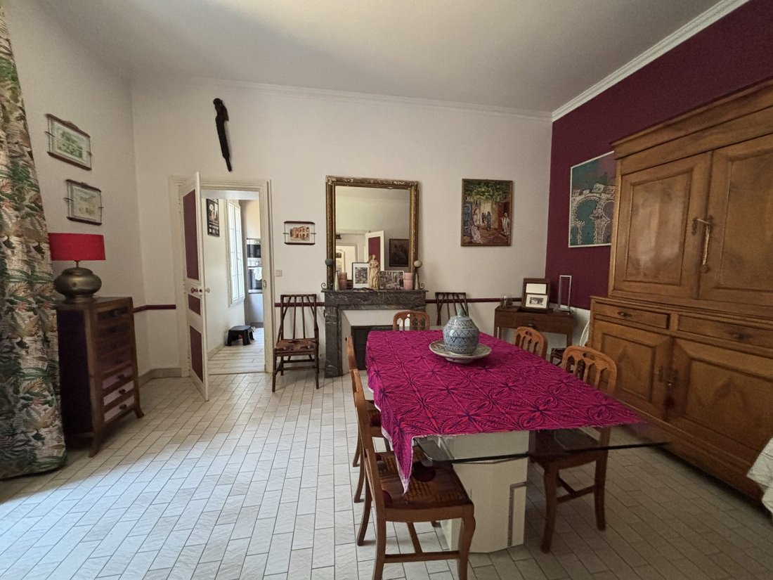 House in Hauts de Saint Aubin, Angers, France 4 - 18398004