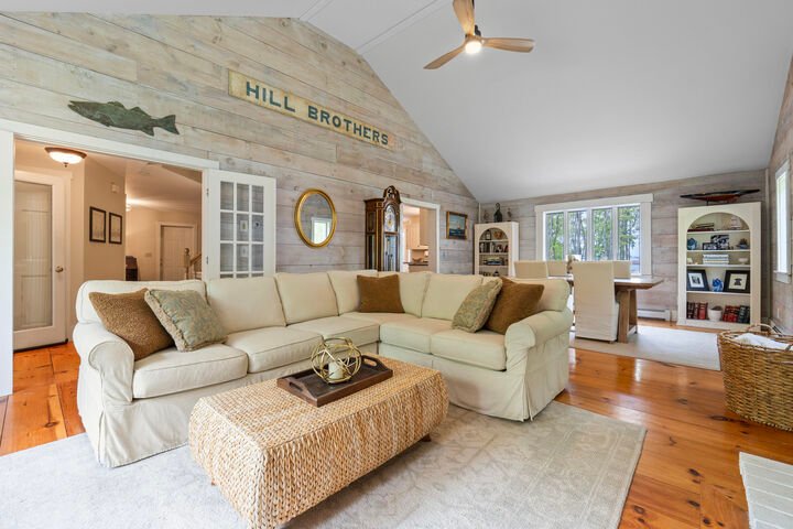 House in Chebeague Island, Maine, United States 5 - 18397782