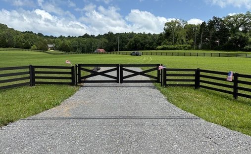 Land in Nashville, Tennessee, United States 1
