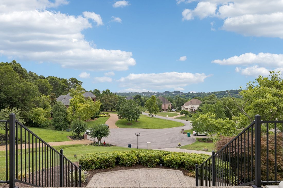 House in Nashville, Tennessee, United States 5 - 18397856