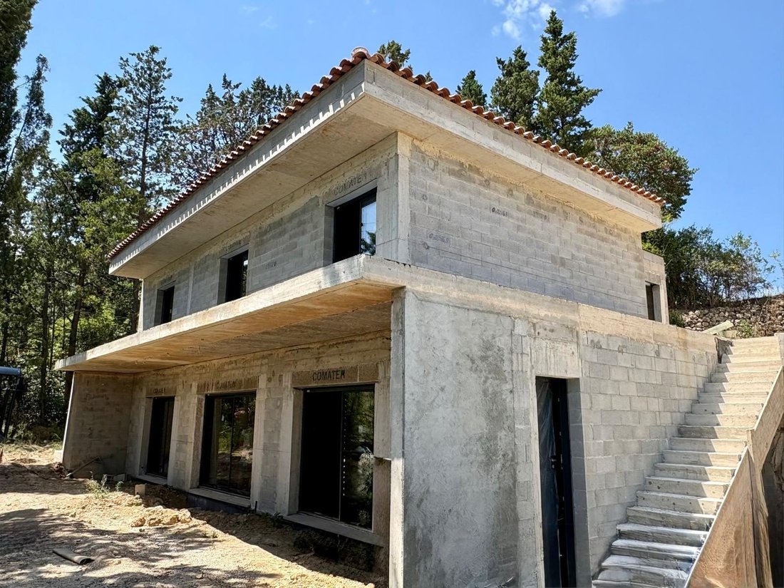 House in La Valentine, Marseille, Provence-Alpes-Côte d'Azur 2 - 18398021