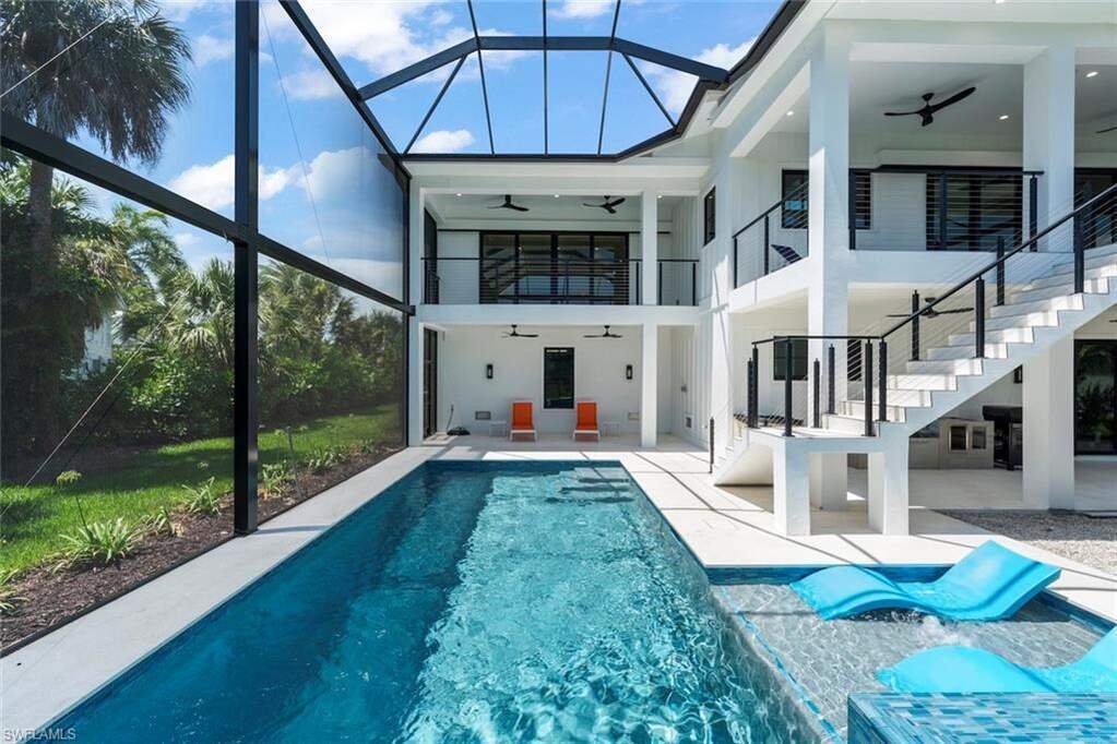 House in Sanibel, Florida, United States 5 - 18049554