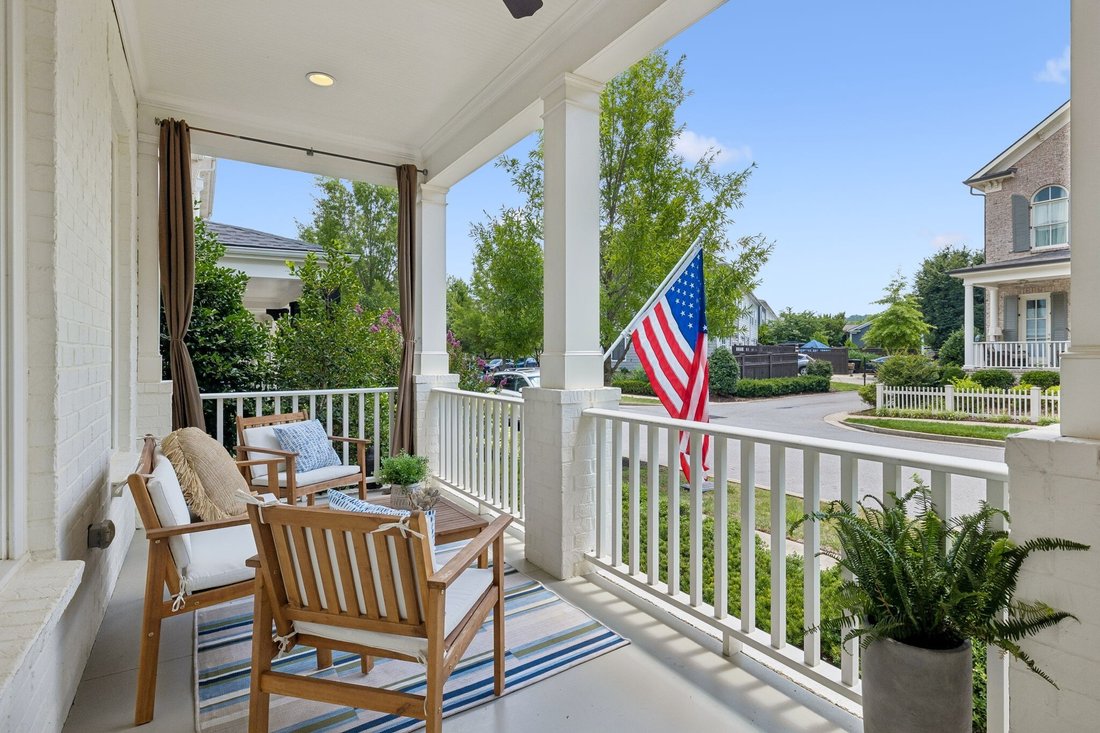 House in Franklin, Tennessee, United States 4 - 18397868