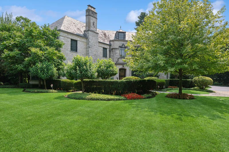House in Kenilworth, Illinois, United States 5 - 18397932