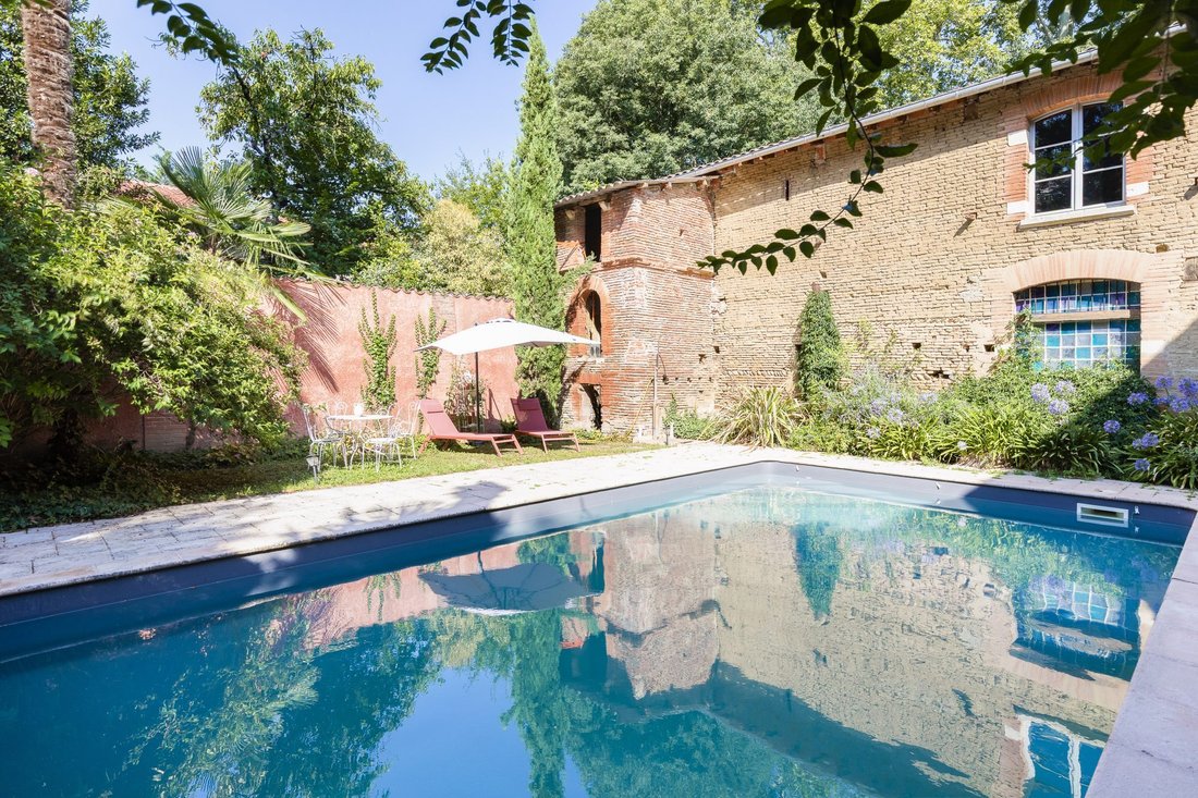 House in Roquettes, Occitania, France 4 - 17525507