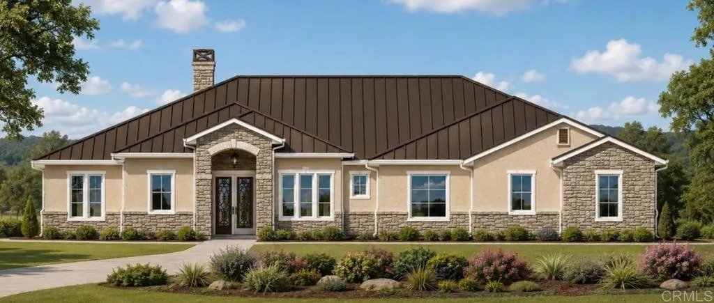 House in Fallbrook, California, United States 1 - 18052542