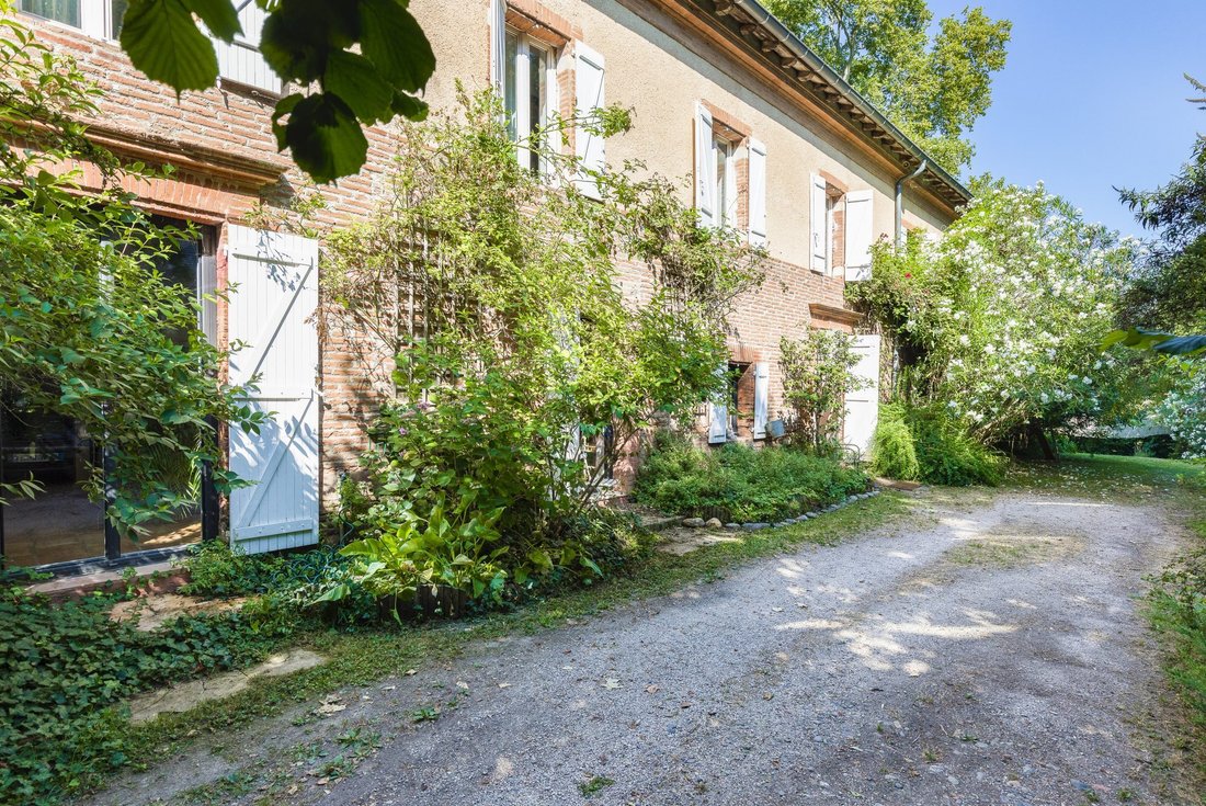 House in Roquettes, Occitania, France 1 - 17525507