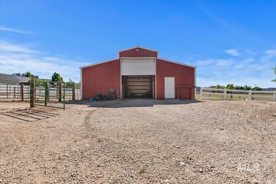 House in Kuna, Idaho, United States 3 - 18397659
