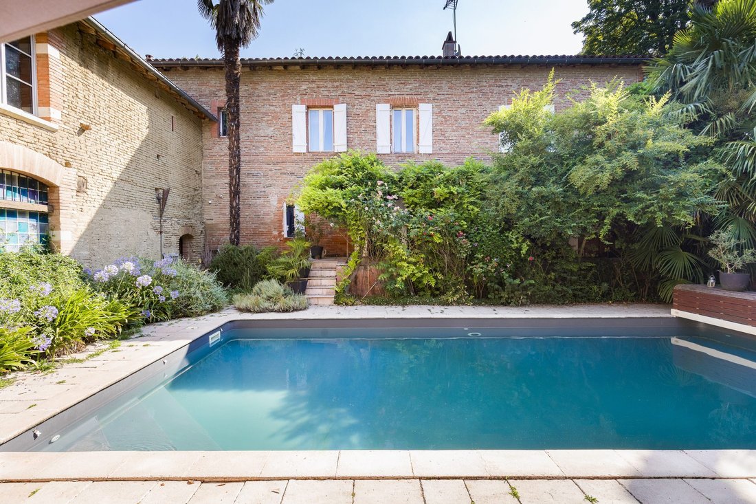 House in Roquettes, Occitania, France 5 - 17525507