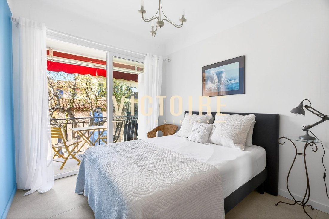 Apartment in Cassis, Provence-Alpes-Côte d'Azur, France 5 - 18398091