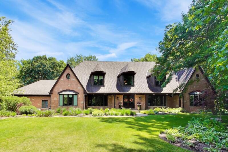 House in Libertyville, Illinois, United States 1 - 18397922