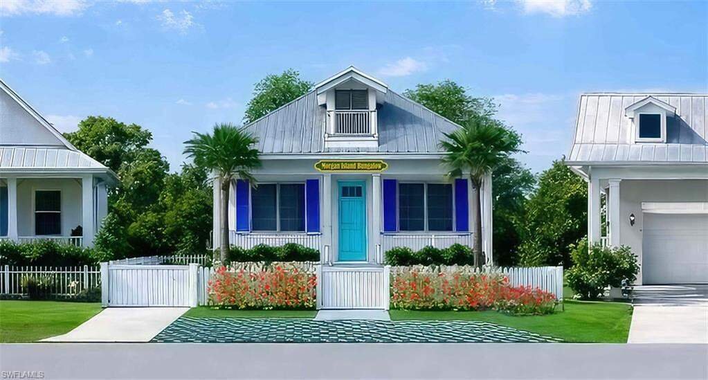 House in Naples, Florida, United States 1 - 18397870