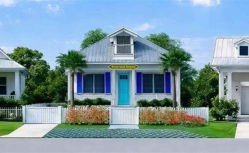 Casa a Naples, Florida, Stati Uniti 1