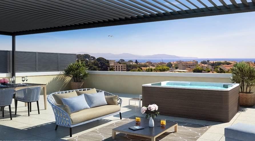 Apartment in La Ciotat, Provence-Alpes-Côte d'Azur, France 1 - 18397947