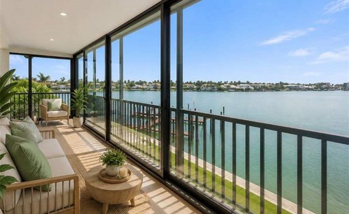 Casa a Naples, Florida, Stati Uniti 1