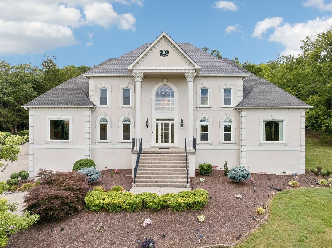 House in Nashville, Tennessee, United States 4 - 18397856